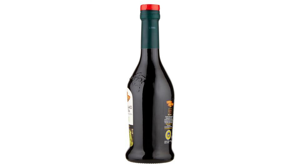 Monari Federzoni Aceto Balsamico di Modena IGP Bio
