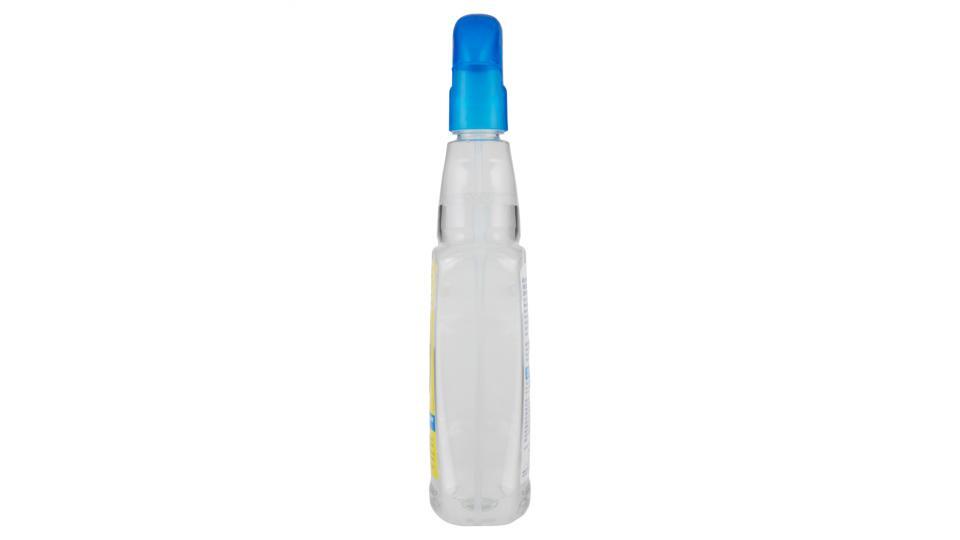 Napisan Extra Protection spray igienizzante superfici limone e menta