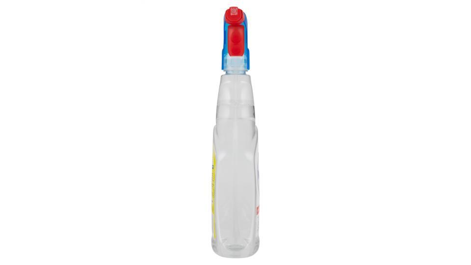 Napisan Extra Protection spray igienizzante superfici limone e menta