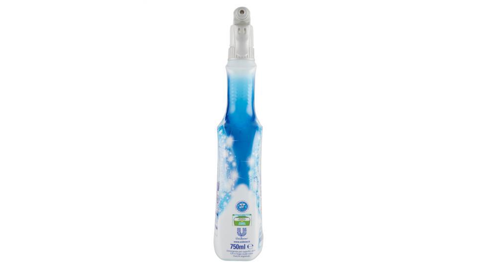 Cif Power & Shine Anticalcare Bagno
