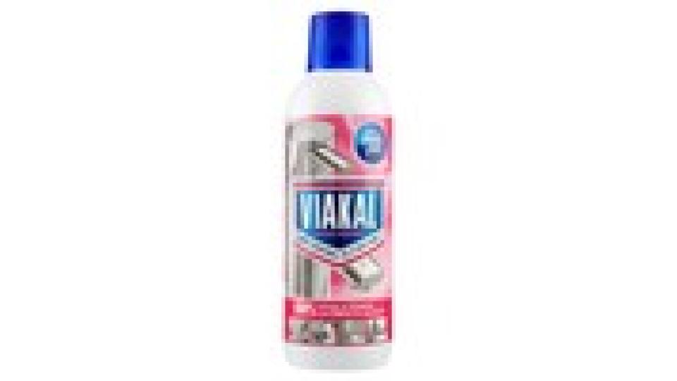 Viakal Fresco Profumo Anticalcare Liquido