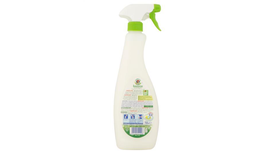 Chanteclair Vert Sgrassatore ecodetergente