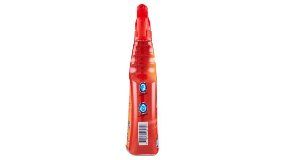 Ajax Risciacquo facile tutto in 1 Spray