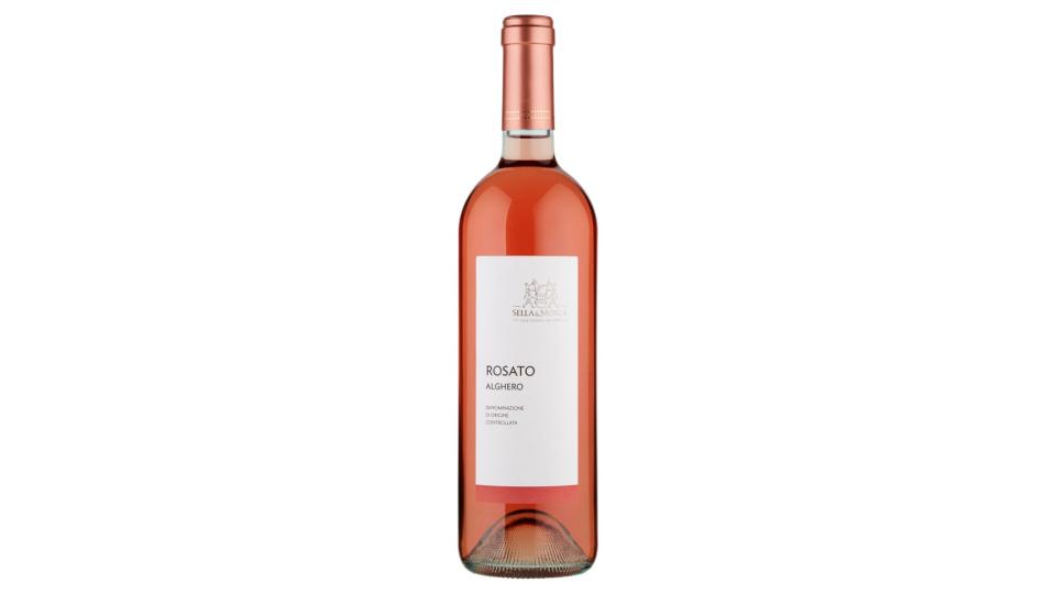 Sella & Mosca Rosato Alghero DOC