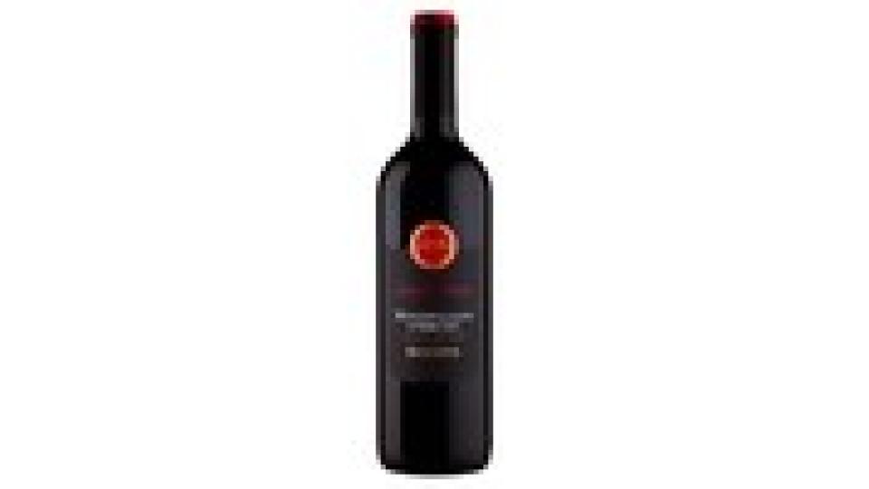 Poggio Castagno Sigillo Rosso Montepulciano d'Abruzzo DOC Riserva
