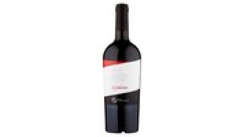 Rosso dei Dioscuri Lazio IGT