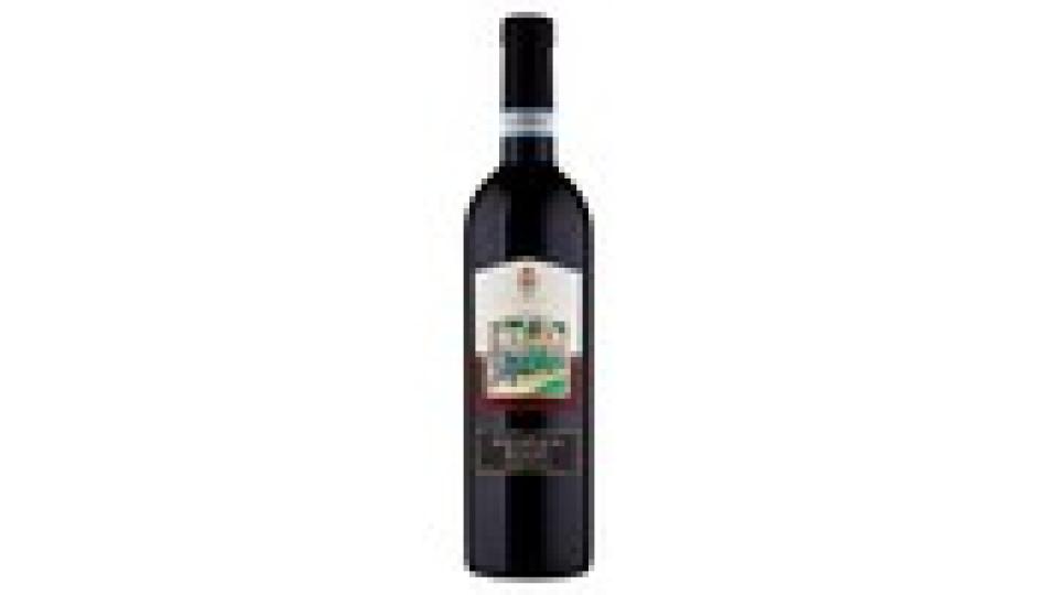 Cantina di Solopaca Solopaca Rosso Sannio D.O.P.