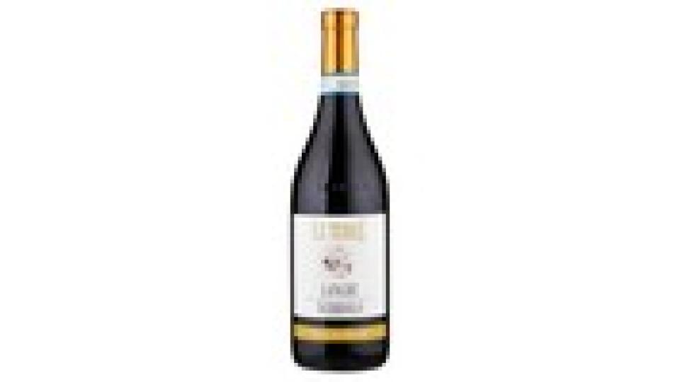 Terre del Barolo Le Terre Langhe DOC Nebbiolo