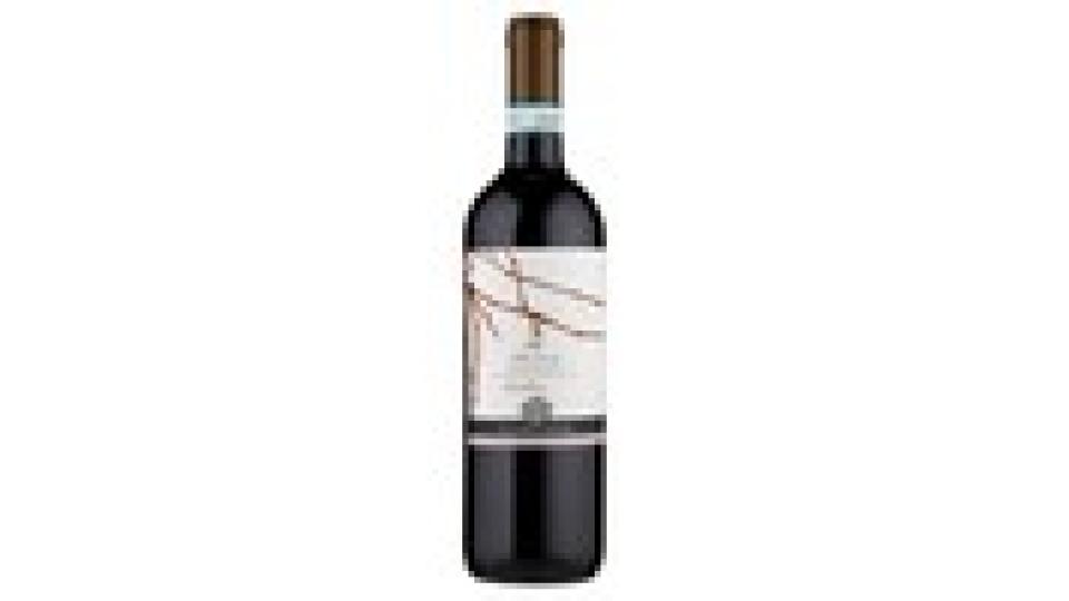 Clavesana Piè Piemonte DOC Barbera