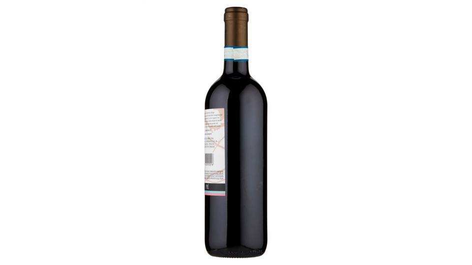 Clavesana Piè Piemonte DOC Barbera