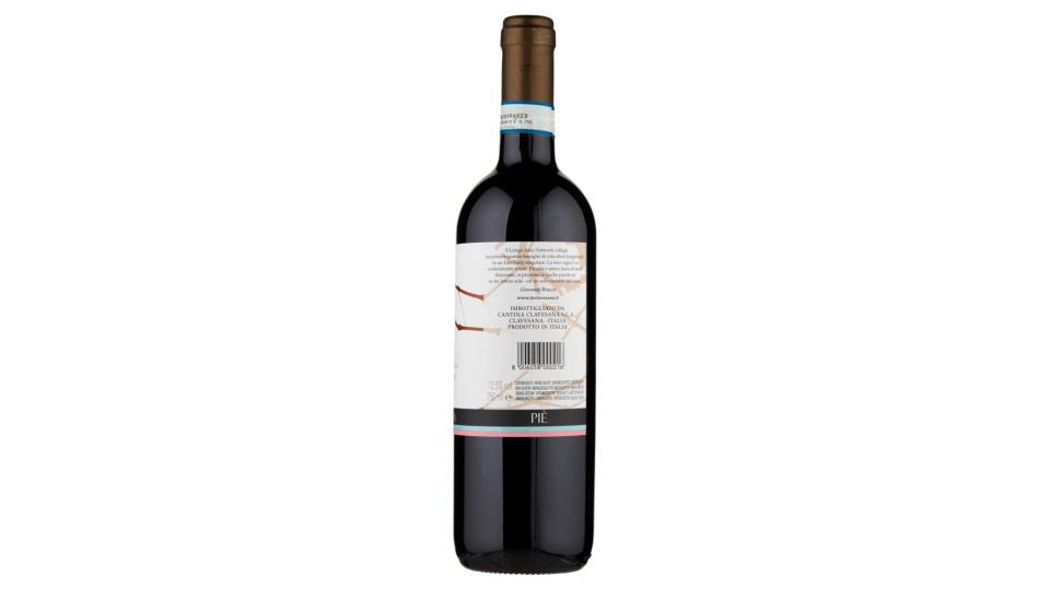 Clavesana Piè Piemonte DOC Barbera