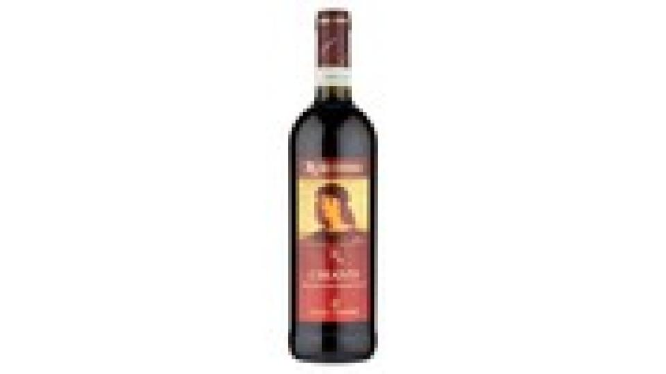 Le Chiantigiane Rubentino Chianti DOCG