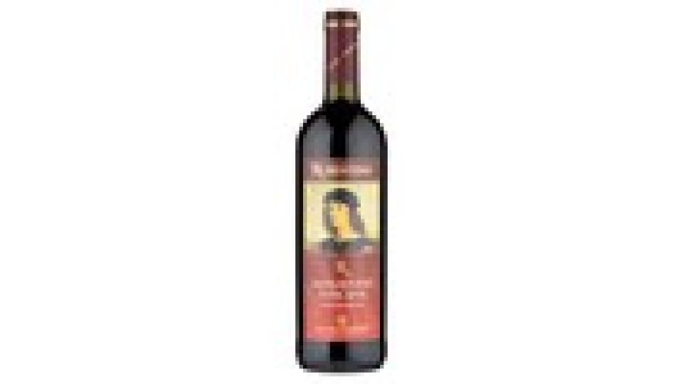 Le Chiantigiane Rubentino Sangiovese Toscana IGT