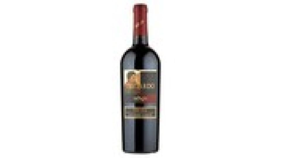 Sensi Testardo Toscana IGT Sangiovese - Cabernet
