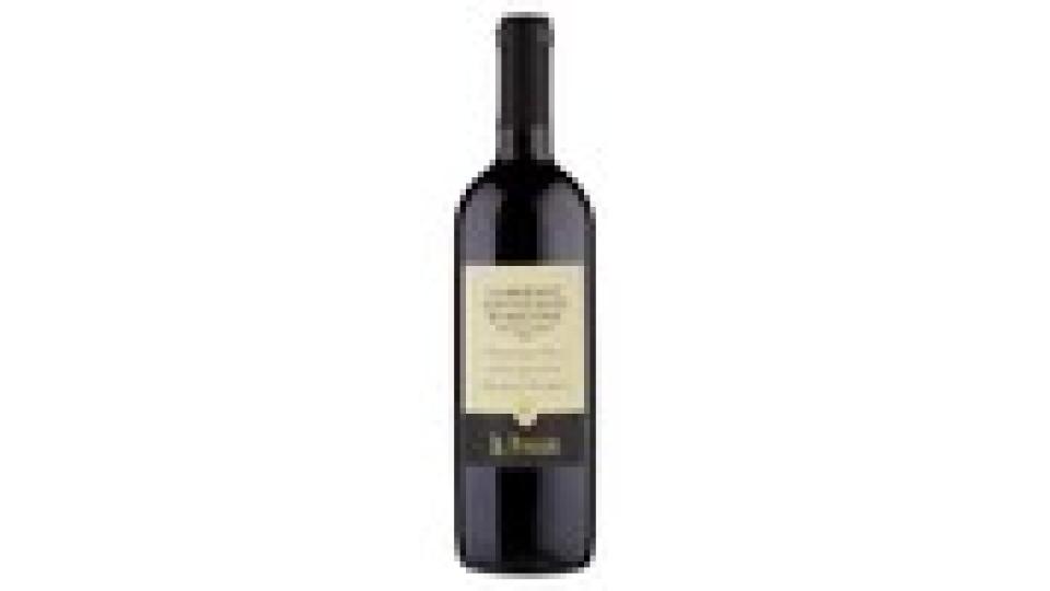 Il Poggio Cabernet Sauvignon Rubicone IGT