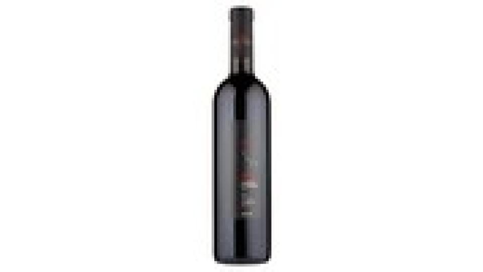 cantine Paùli's larentu Cannonau di Sardegna DOP