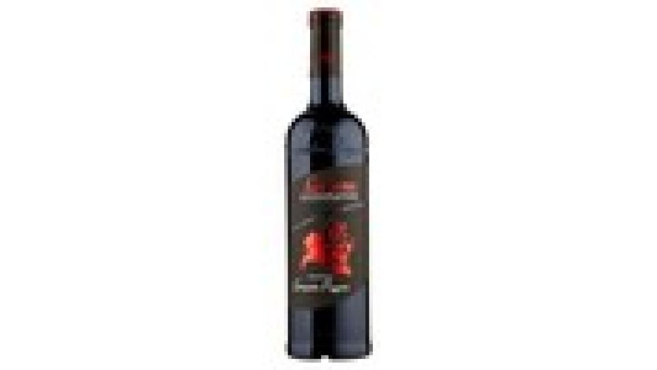 Cantina Giampietro Puggioni Lakana Cannonau di Sardegna DOC