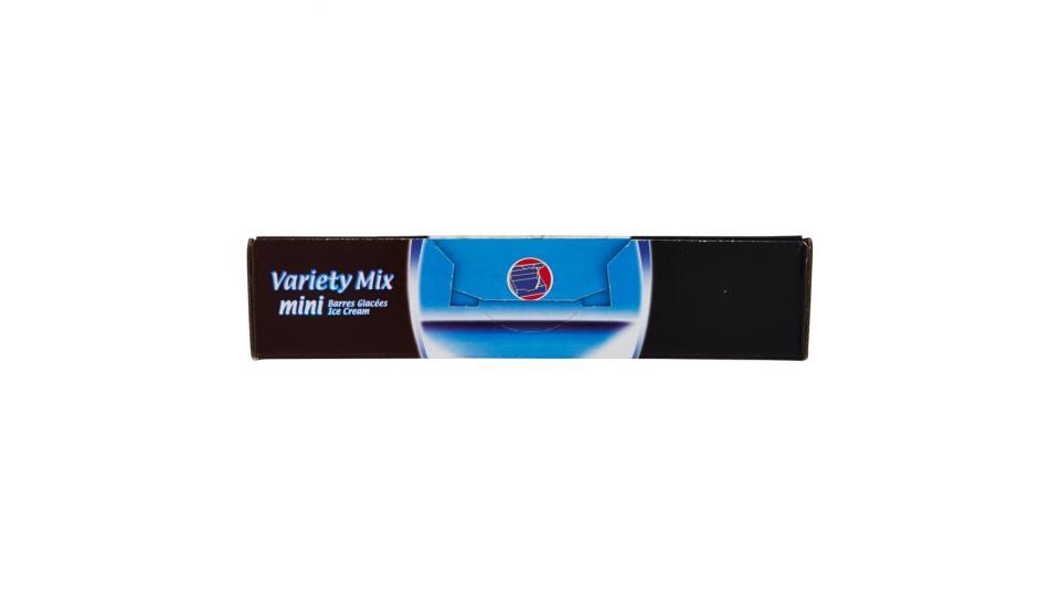 Variety Mix Mini x3 Snickers x3 Bounty x3 Mars