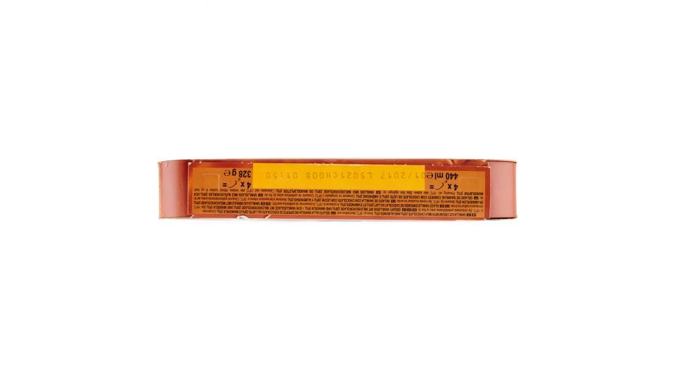 Magnum Almond mandorle 4 pezzi