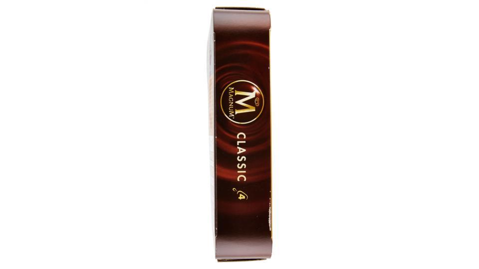 Magnum Classic 4 pezzi