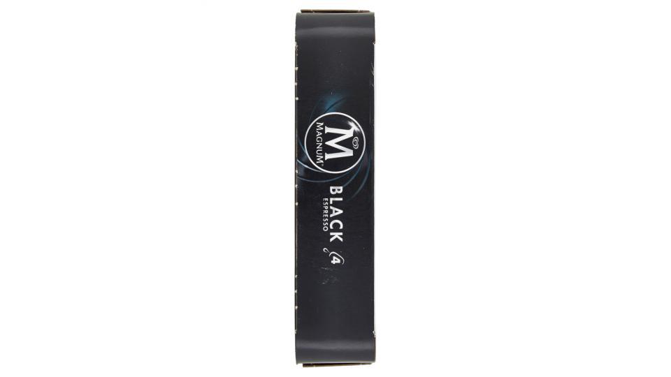 Magnum Black Espresso