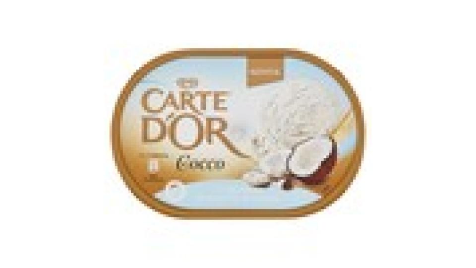 Carte d'Or Cocco