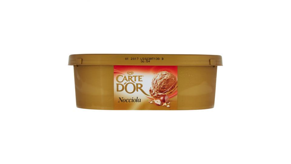 Carte D'Or Nocciola