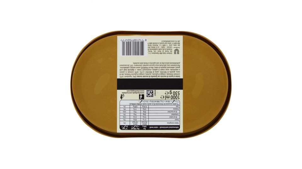 Carte D'Or Nocciola
