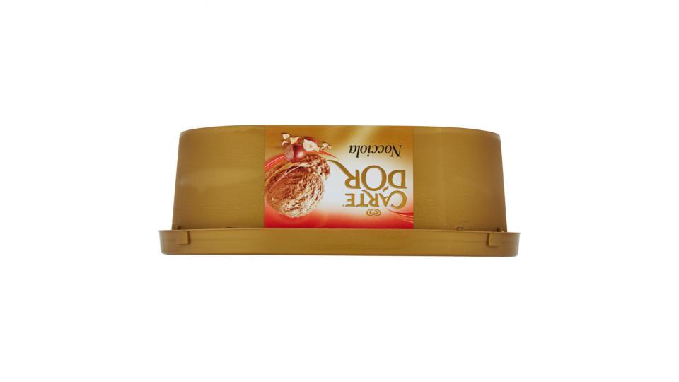 Carte D'Or Nocciola