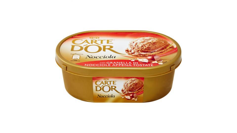 Carte D'Or Nocciola