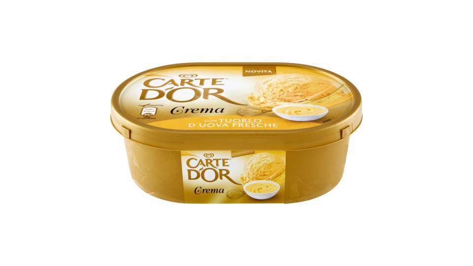 Carte D'Or Crema
