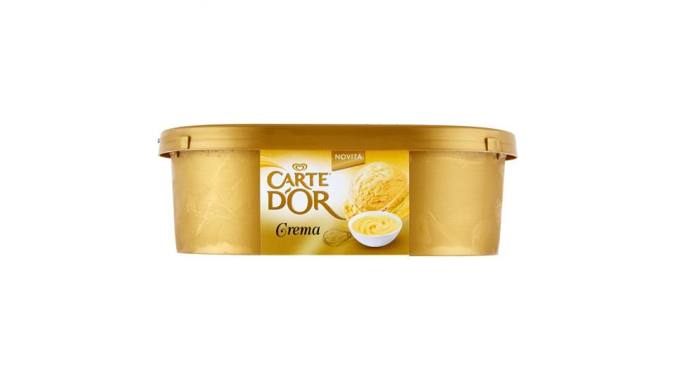 Carte D'Or Crema