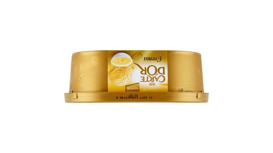 Carte D'Or Crema