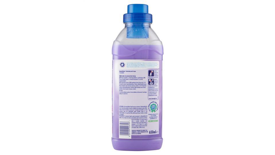 Lenor Ammorbidente Concentrato Lavanda & Camomilla 26 Lavaggi