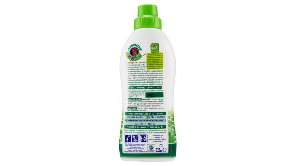 Chanteclair Vert Ammorbidente Concentrato Eucalipto