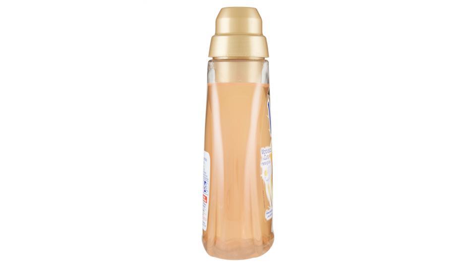 Vernel Soft&Oils ammorbidente concentrato oro