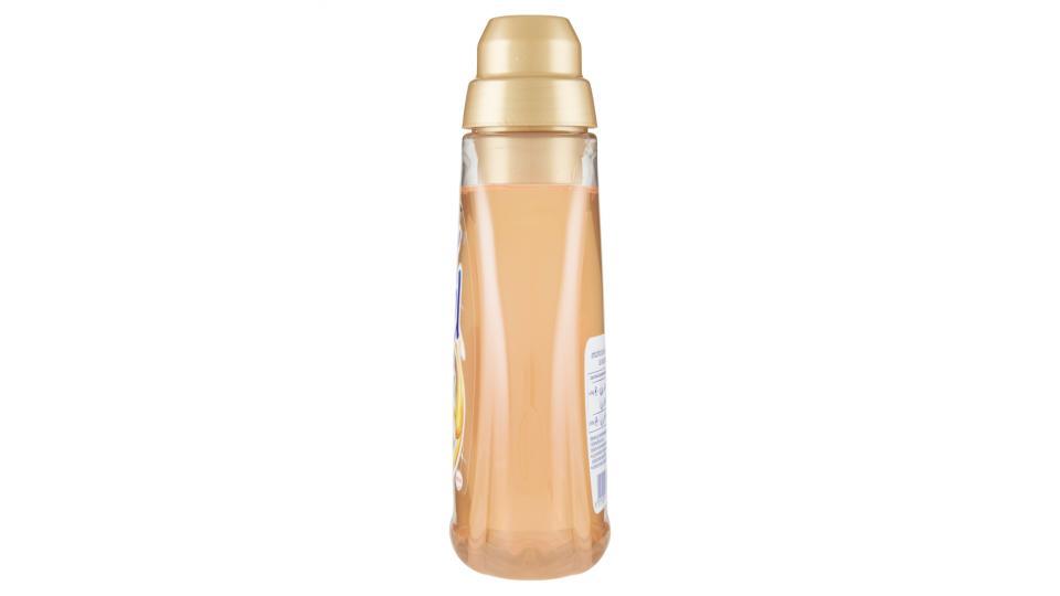 Vernel Soft&Oils ammorbidente concentrato oro