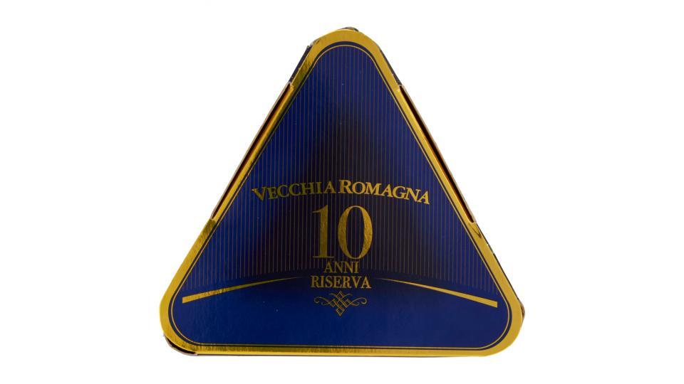 Vecchia Romagna 10 Anni Riserva