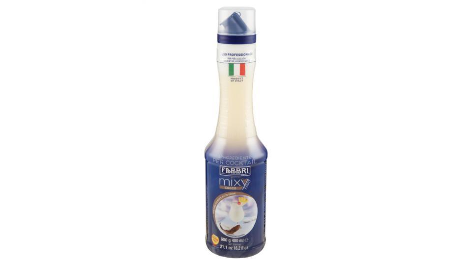 Fabbri mixyFruit Cocco