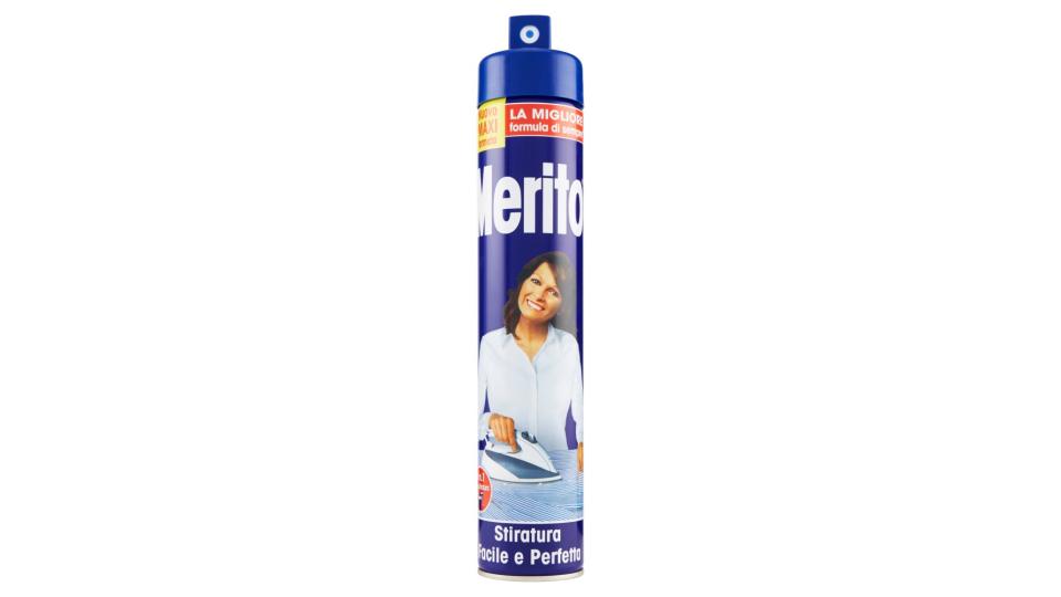 Merito