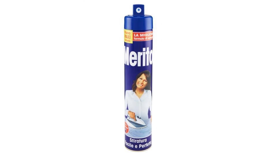 Merito