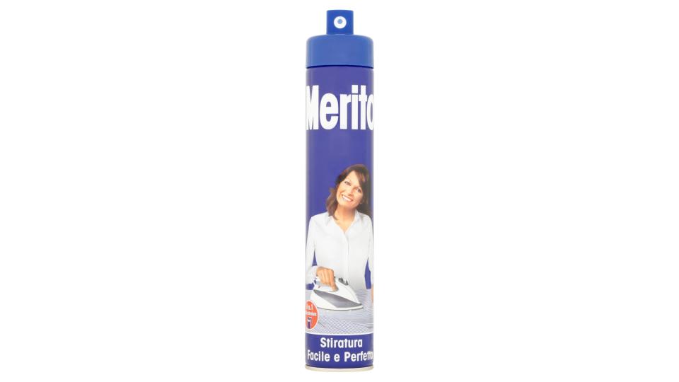 Merito