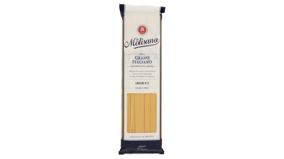 la Molisana Linguine N°6
