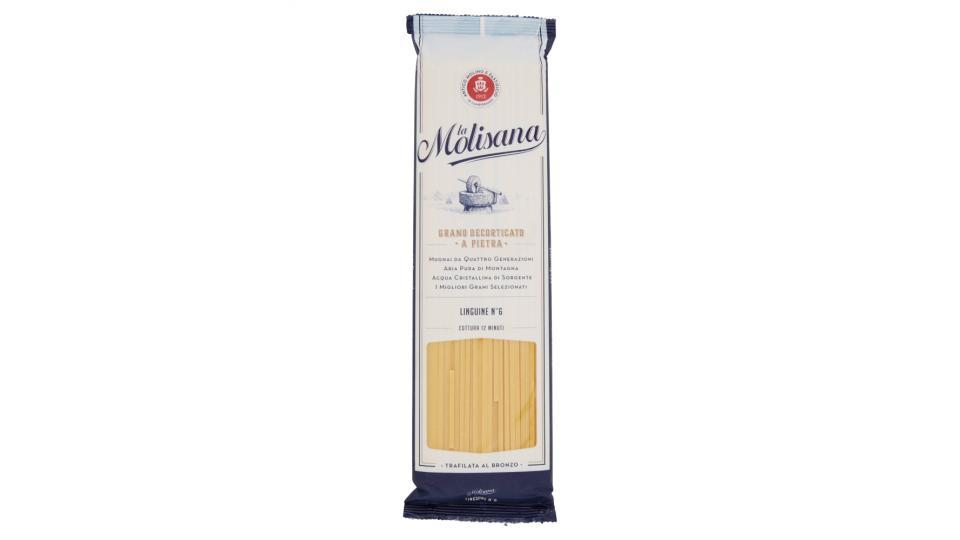 la Molisana Linguine N°6