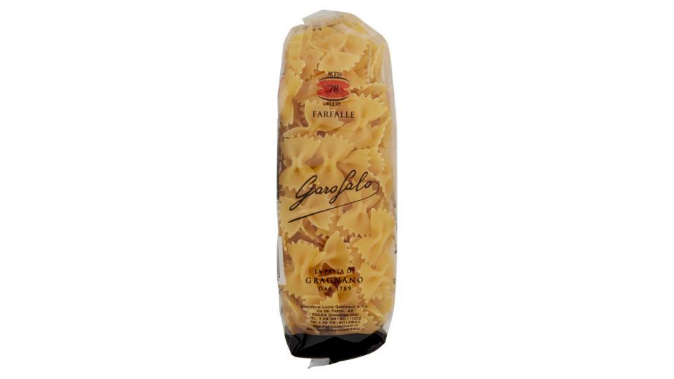 Garofalo Farfalle n. 78