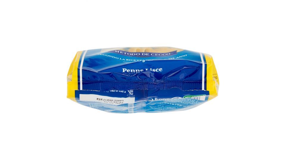 De Cecco Penne lisce n° 40