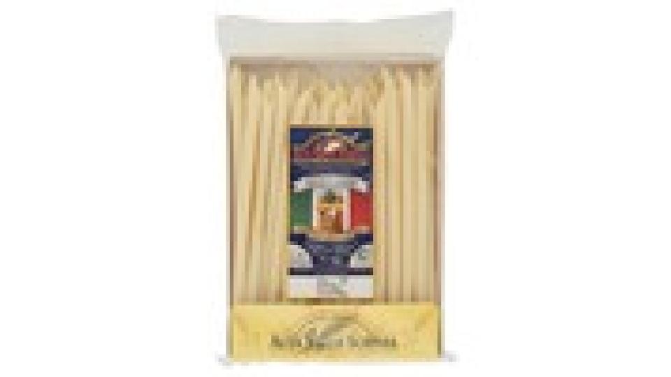 Pastificio Artigianale Alta Valle Scrivia Pasta di semola di grano duro "Maccheroni Genovesi"
