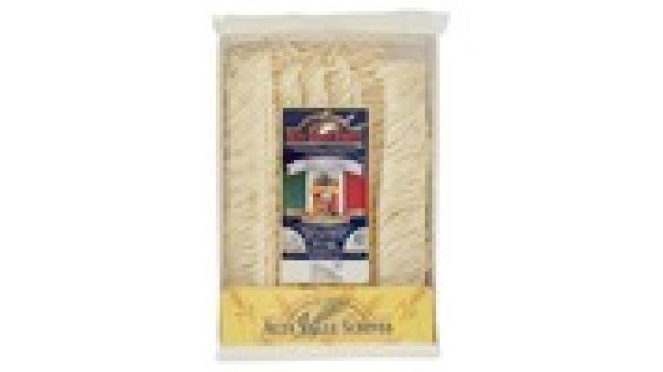 Pastificio Artigianale Alta Valle Scrivia Pasta di semola di grano duro "Taglierini"