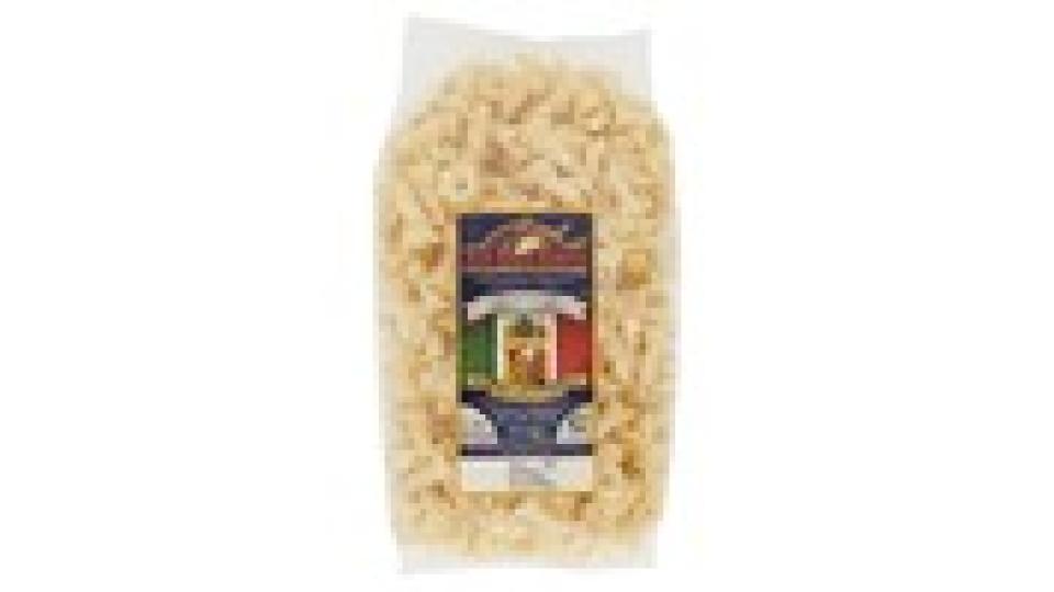 Pastificio Artigianale Alta Valle Scrivia Pasta di semola di grano duro "Gigli"