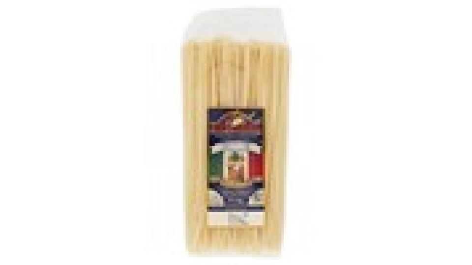 Pastificio Artigianale Alta Valle Scrivia Pasta di semola di grano duro "Trenette"